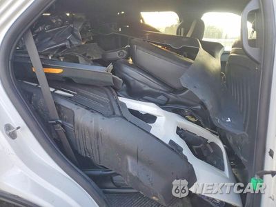 Zdjęcie 11 z 14 samochodu: 2020 FORD EXPLORER POLICE INTERCEPTOR VIN:1FM5K8AB7LGB12574 - miniatura