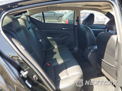 Zdjęcie 10 z 13 samochodu: 2023 NISSAN ALTIMA SR VIN:1N4BL4CV2PN347606 - miniatura
