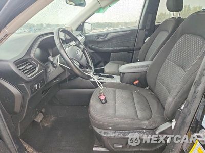 Zdjęcie 7 z 13 samochodu: 2023 FORD ESCAPE ACTIVE VIN:1FMCU9GN6PUA60466 - miniatura