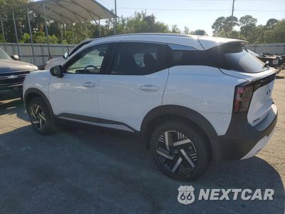 Drugie zdjęcie samochodu z przodu: 2026 NISSAN KICKS SV VIN:3N8AP6CE3TL357615 - miniatura