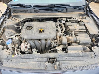 Zdjęcie 11 z 12 samochodu: 2023 KIA FORTE LXS VIN:3KPF24AD2PE596307 - miniatura