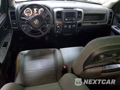 Zdjęcie 8 z 13 samochodu: 2017 RAM 1500 ST VIN:1C6RR7FG3HS857981 - miniatura