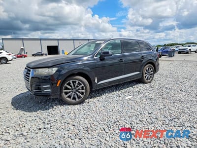 2017 AUDI Q7 PREMIUM PLUS WA1LAAF70HD013270 - główne zdjęcie licytacji z USA - miniatura