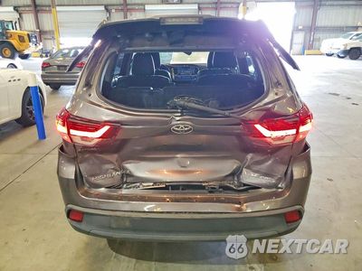 Zdjęcie 6 z 13 samochodu: 2019 TOYOTA 21CQ VIN:5TDJZRFH2KS620456 - miniatura