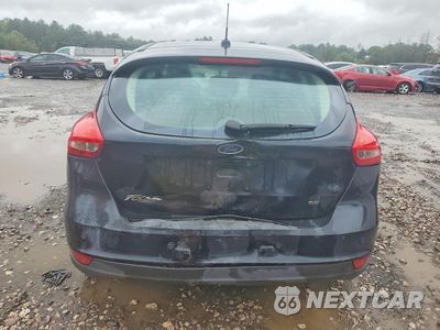 Zdjęcie 6 z 12 samochodu: 2016 FORD FOCUS SE VIN:1FADP3K29GL326116 - miniatura