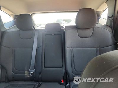 Zdjęcie 10 z 13 samochodu: 2022 HYUNDAI TUCSON SE VIN:5NMJACAE5NH050865 - miniatura