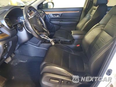 Zdjęcie 7 z 13 samochodu: 2019 HONDA CR-V EXL VIN:2HKRW2H83KH672801 - miniatura