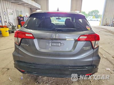 Zdjęcie 6 z 13 samochodu: 2022 HONDA HR-V SPORT VIN:3CZRU6H1XNM770667 - miniatura
