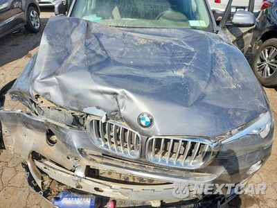 Zdjęcie 11 z 12 samochodu: 2015 BMW X3 XDRIVE28I VIN:5UXWX9C59F0D62470 - miniatura