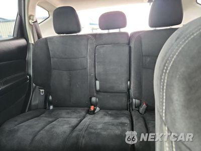 Zdjęcie 10 z 14 samochodu: 2018 NISSAN MURANO SV VIN:5N1AZ2MG3JN154375 - miniatura