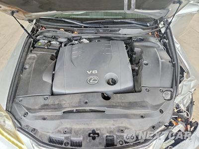 Zdjęcie 11 z 12 samochodu: 2011 LEXUS IS 250C BASE VIN:JTHFF2C22B2517646 - miniatura