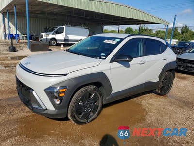 2026 HYUNDAI KONA SEL SPORT KM8HF3AB9TU488747 - główne zdjęcie licytacji z USA - miniatura
