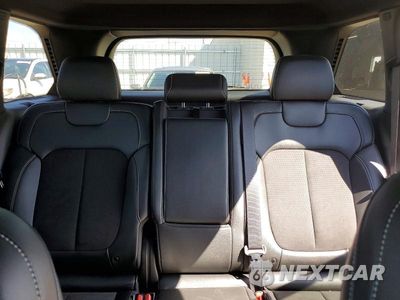 Zdjęcie 10 z 13 samochodu: 2024 JEEP GRAND CHEROKEE LAREDO VIN:1C4RJHAG7RC168390 - miniatura