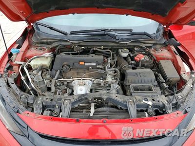 Zdjęcie 11 z 12 samochodu: 2019 HONDA CIVIC SPORT VIN:2HGFC2F82KH501417 - miniatura