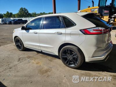 Drugie zdjęcie samochodu z przodu: 2019 FORD EDGE ST VIN:2FMPK4AP3KBB71852 - miniatura