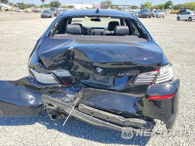 Zdjęcie 6 z 12 samochodu: 2016 BMW 535 I VIN:WBA5B1C58GG552308 - miniatura