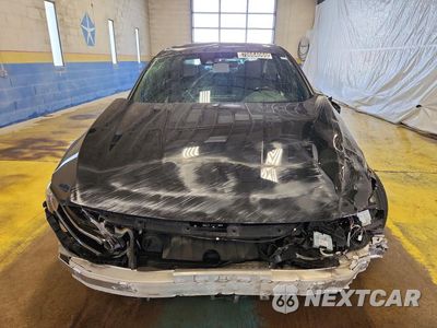 Piąte zdjęcie samochodu w środku: 2021 HONDA ACCORD SPORT VIN:1HGCV1F38MA004210 - miniatura