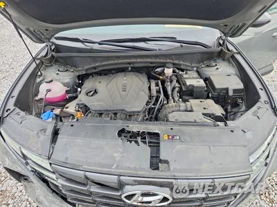 Zdjęcie 11 z 12 samochodu: 2024 HYUNDAI TUCSON SEL VIN:5NMJFCDE1RH411110 - miniatura