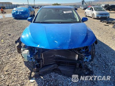 Piąte zdjęcie samochodu w środku: 2020 TOYOTA CAMRY LE VIN:4T1C31AK8LU010617 - miniatura