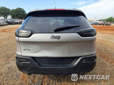 Zdjęcie 6 z 14 samochodu: 2014 JEEP CHEROKEE LATITUDE VIN:1C4PJLCS2EW221789 - miniatura