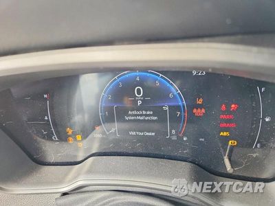 Zdjęcie 9 z 13 samochodu: 2026 TOYOTA COROLLA CROSS LE VIN:7MUCAABGXTV182176 - miniatura