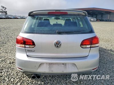 Zdjęcie 6 z 12 samochodu: 2011 VOLKSWAGEN GOLF VIN:WVWDB7AJ2BW327706 - miniatura