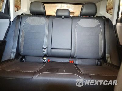 Zdjęcie 10 z 13 samochodu: 2024 VOLKSWAGEN TAOS SE VIN:3VVSX7B23RM035400 - miniatura