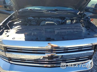 Zdjęcie 11 z 12 samochodu: 2016 CHEVROLET SILVERADO K2500 HEAVY DUTY VIN:1GC1KUEG2GF245854 - miniatura