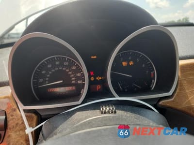 Zdjęcie 9 z 12 samochodu: 2008 BMW Z4 3.0 VIN:4USBU33578LW75323 - miniatura