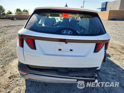 Zdjęcie 6 z 13 samochodu: 2026 HYUNDAI TUCSON SE VIN:5NMJA3DE5TH724263 - miniatura