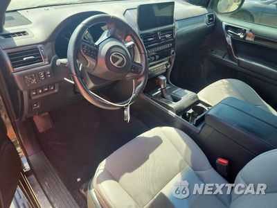 Zdjęcie 8 z 13 samochodu: 2023 LEXUS GX 460 VIN:JTJSM7BX1P5348061 - miniatura