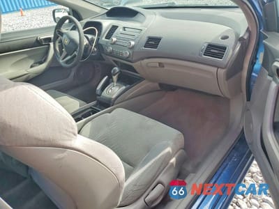 Zdjęcie 8 z 12 samochodu: 2010 HONDA CIVIC LX VIN:2HGFG1B60AH537429 - miniatura