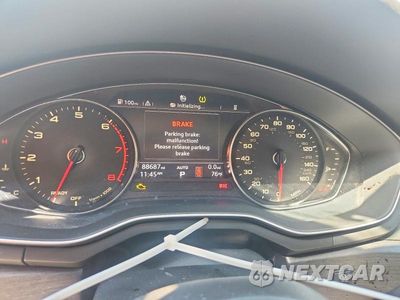 Zdjęcie 9 z 12 samochodu: 2019 AUDI A4 PREMIUM VIN:WAUGMAF46KN007153 - miniatura