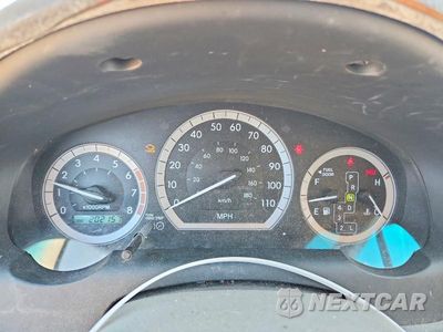 Zdjęcie 9 z 13 samochodu: 2004 TOYOTA SIENNA LE 7 PASSENGER VIN:5TDZA23CX4S219525 - miniatura