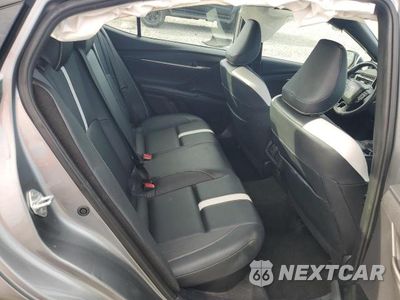 Zdjęcie 10 z 12 samochodu: 2025 TOYOTA CAMRY SE VIN:4T1DAACK8SU615209 - miniatura