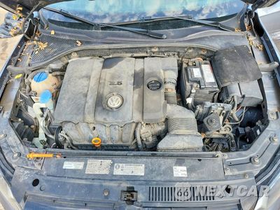 Zdjęcie 12 z 13 samochodu: 2012 VOLKSWAGEN PASSAT SE VIN:1VWBH7A37CC036397 - miniatura