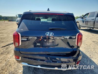 Zdjęcie 6 z 12 samochodu: 2022 HYUNDAI PALISADE CALLIGRAPHY VIN:KM8R7DHE2NU403385 - miniatura