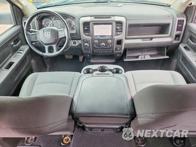 Zdjęcie 8 z 12 samochodu: 2022 RAM 1500 CLASSIC TRADESMAN VIN:3C6RR7KT2NG310478 - miniatura