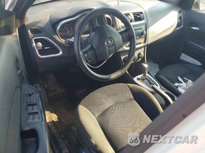 Zdjęcie 8 z 13 samochodu: 2012 DODGE AVENGER SE VIN:1C3CDZAB0CN235340 - miniatura