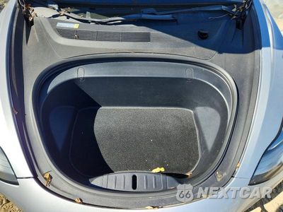 Zdjęcie 12 z 13 samochodu: 2018 TESLA MODEL 3 VIN:5YJ3E1EAXJF048551 - miniatura