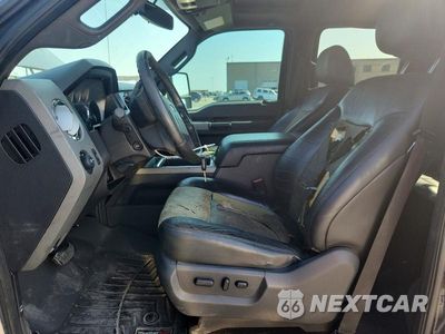 Zdjęcie 7 z 12 samochodu: 2011 FORD F250 SUPER DUTY VIN:1FT7W2BT0BEA98226 - miniatura
