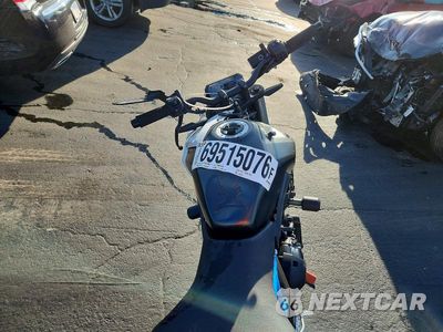 Zdjęcie 6 z 9 samochodu: 2023 SUZUKI GSX800 R VIN:JS1EM11B6P7100678 - miniatura