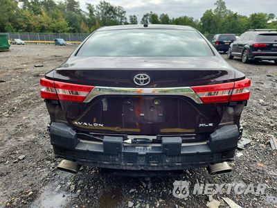 Zdjęcie 6 z 13 samochodu: 2013 TOYOTA AVALON XLE TOURING VIN:4T1BK1EB4DU022595 - miniatura