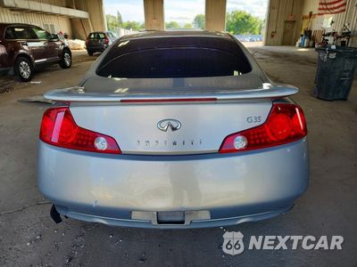 Zdjęcie 6 z 13 samochodu: 2004 INFINITI G35 BASE VIN:JNKCV54E94M812265 - miniatura