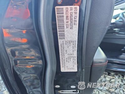 Zdjęcie 13 z 13 samochodu: 2024 DODGE DURANGO GT VIN:1C4RDJDGXRC237762 - miniatura