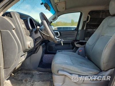 Zdjęcie 7 z 12 samochodu: 2008 HONDA RIDGELINE RT VIN:2HJYK162X8H538218 - miniatura