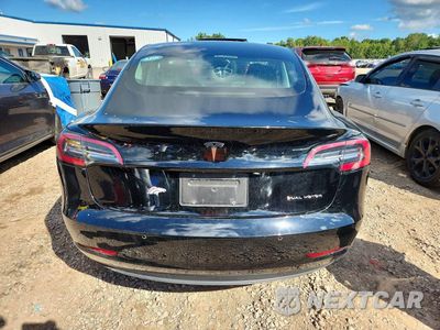 Zdjęcie 6 z 12 samochodu: 2019 TESLA MODEL 3 VIN:5YJ3E1EB4KF451449 - miniatura