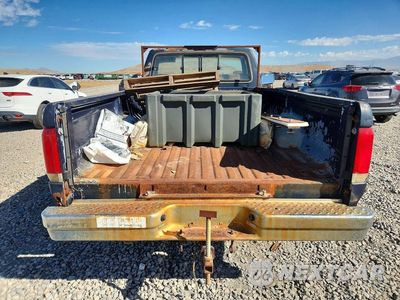 Zdjęcie 6 z 12 samochodu: 1989 FORD F250 VIN:1FTHF26G4KPA71312 - miniatura
