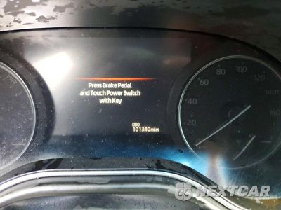 Zdjęcie 9 z 13 samochodu: 2019 TOYOTA AVALON HYBRID LIMITED VIN:4T1B21FB1KU007192 - miniatura