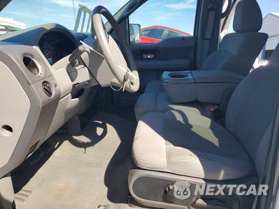 Zdjęcie 7 z 12 samochodu: 2006 FORD F150 SUPERCREW VIN:1FTPW14536KB42624 - miniatura